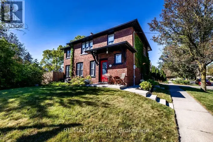 142 ADELAIDE AVENUE W, Oshawa
