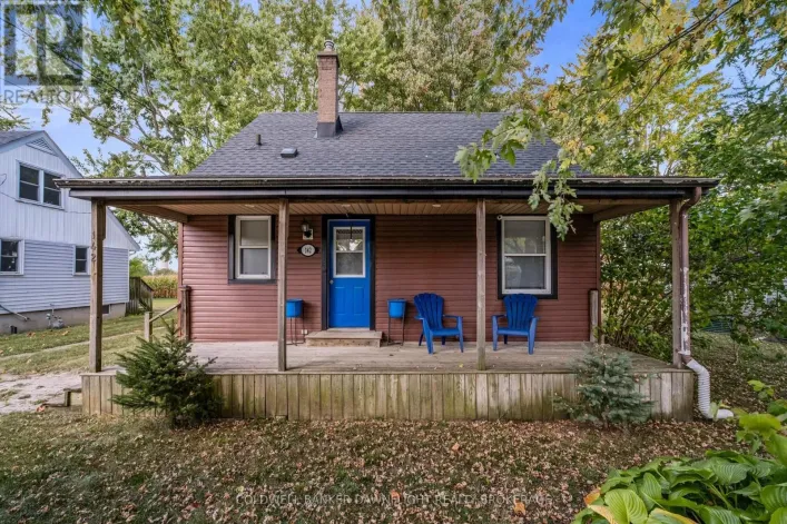 142 ALGONQUIN DRIVE, South Huron