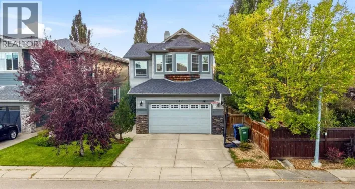 142 Auburn Glen Manor SE, Calgary