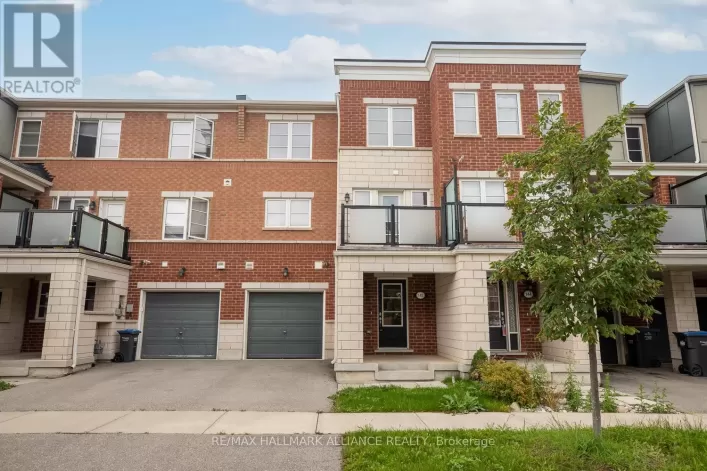 142 BAYCLIFFE CRESCENT, Brampton