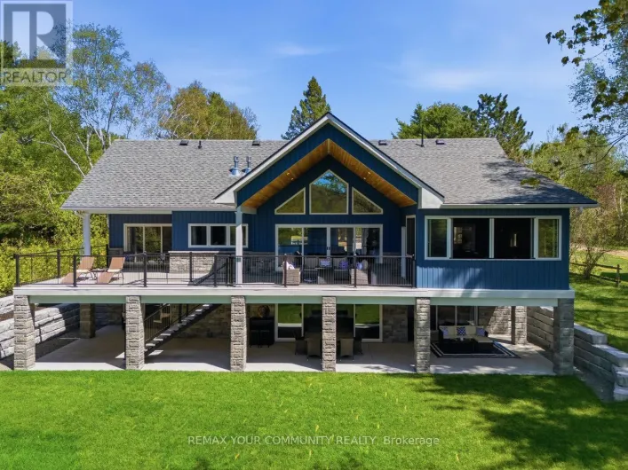 142 BENTLEY LAKE LOOP, Faraday