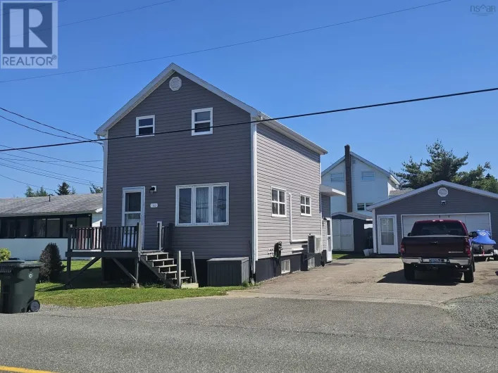 142 Birch Grove Road, Port Morien
