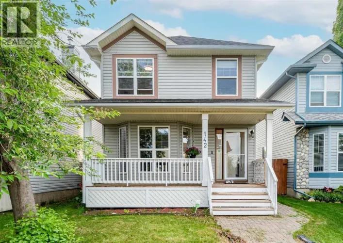 142 Bridlewood Manor SW, Calgary