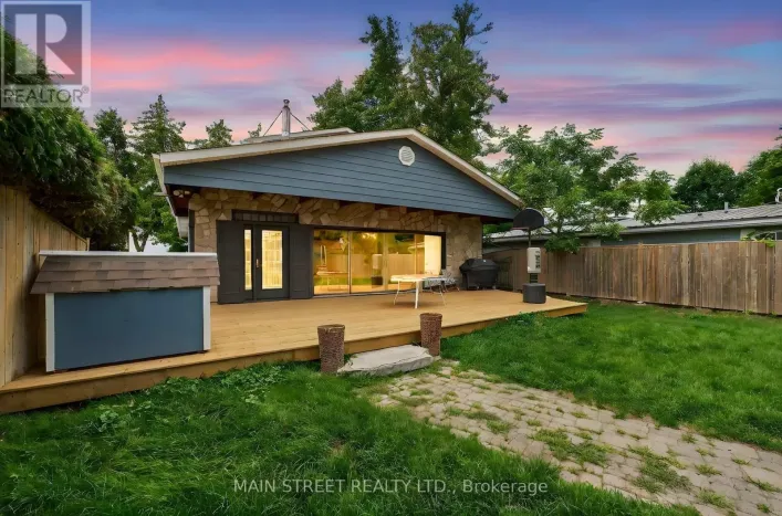 142 CEDAR BEACH ROAD, Brock