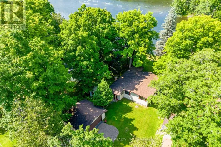 142 CEDAR SHORES DRIVE, Trent Hills