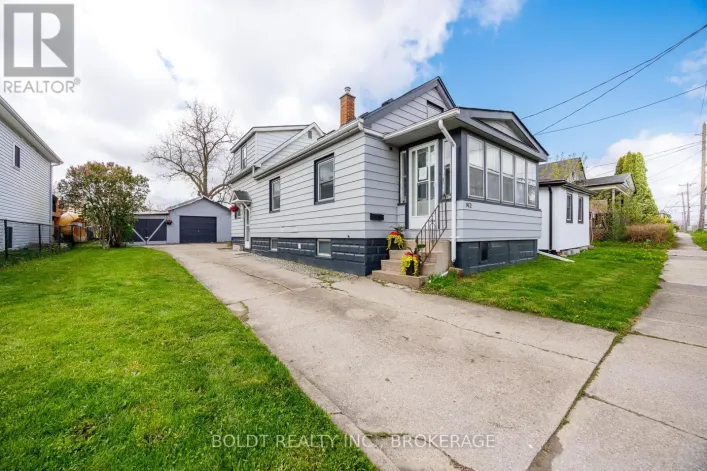 142 CLARA STREET, Thorold