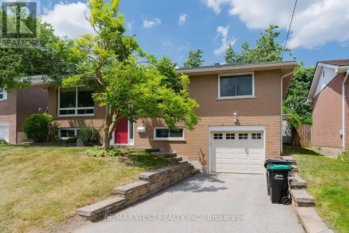 142 CUNDLES ROAD E, Barrie