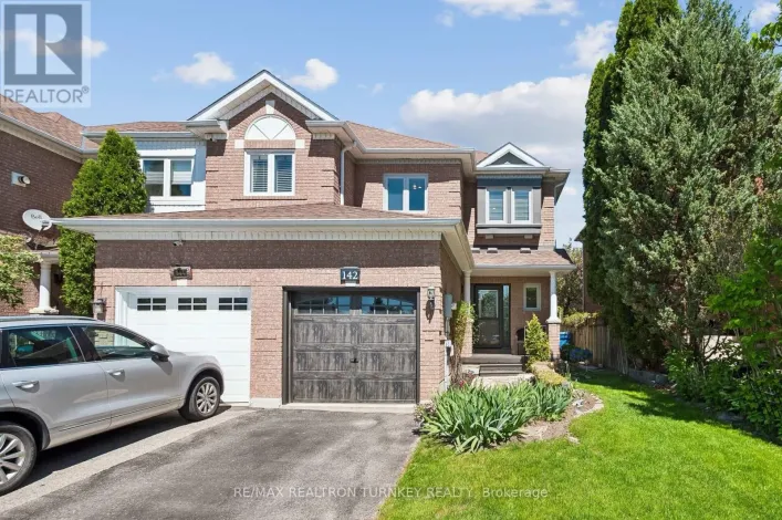 142 DENISE CIRCLE, Newmarket