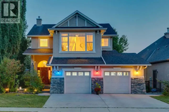 142 Discovery Ridge Boulevard SW, Calgary