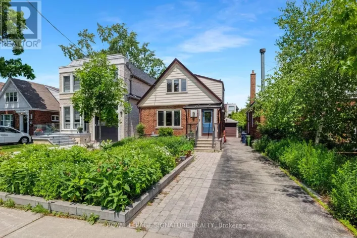 142 DIVADALE DRIVE, Toronto