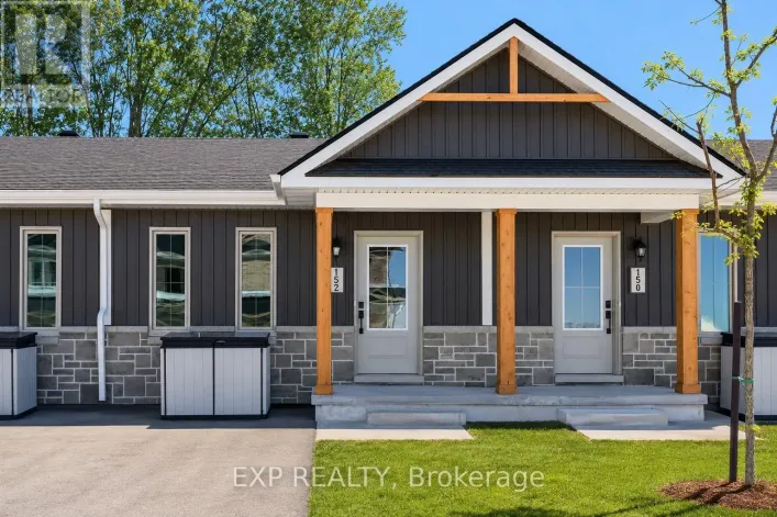 142 DOCTOR AGNES CRAINE DRIVE, Smiths Falls