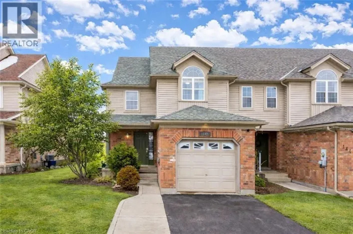 142 DUBRICK Crescent, Kitchener