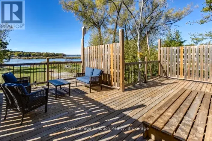 House for sale: 142 DUCK BAY ROAD, Tay