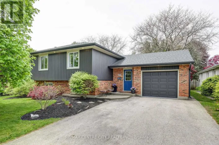 142 DUFFERIN STREET, Aylmer