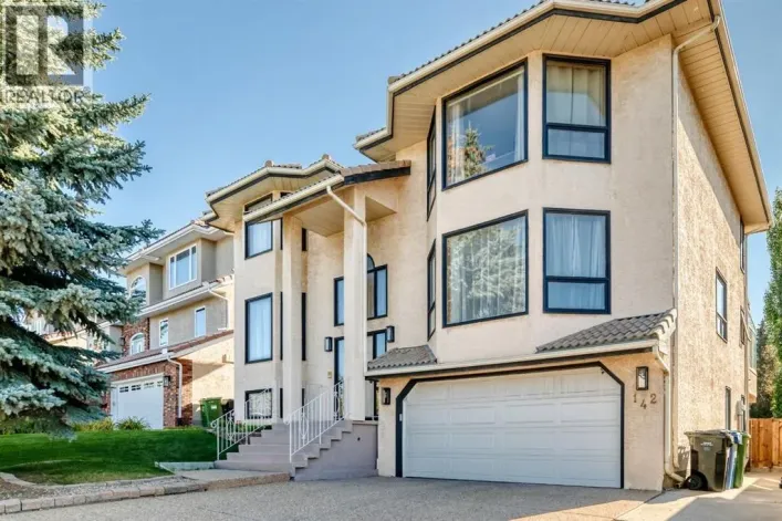 142 Edgeview Road NW, Calgary