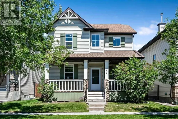 142 Elgin View SE, Calgary