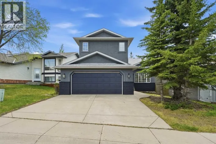 142 Elizabeth Way SE, Airdrie