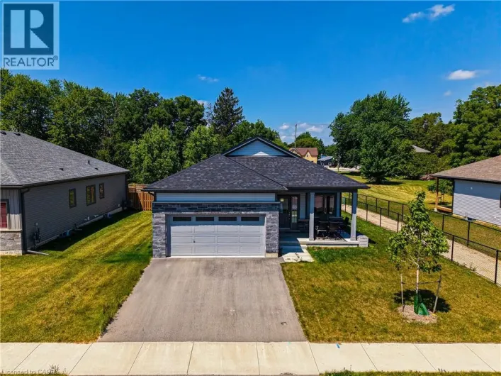 142 ELLEN Street, Atwood