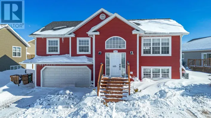 142 ESSEX Crescent, Charlottetown