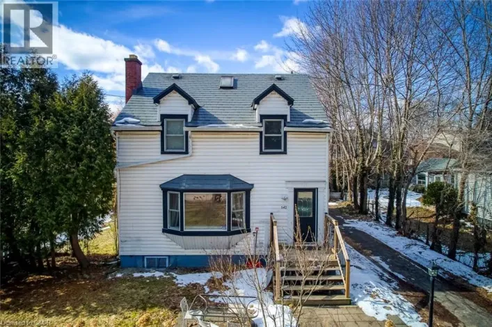 142 EWEN Road, Hamilton