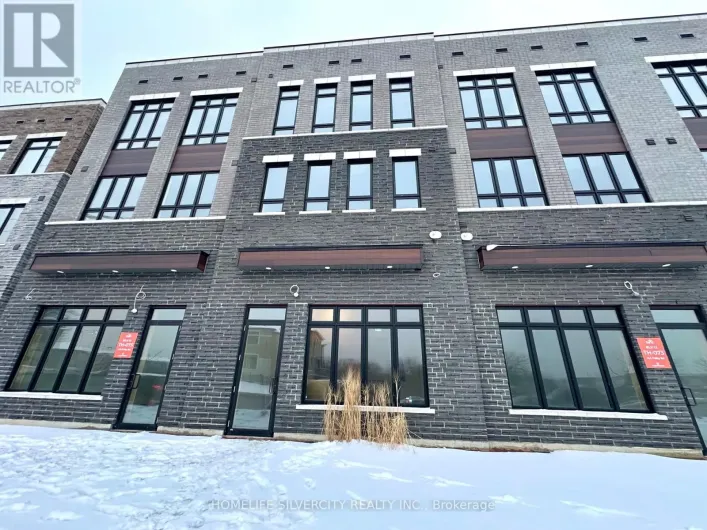 142 FALBY ROAD, Brampton