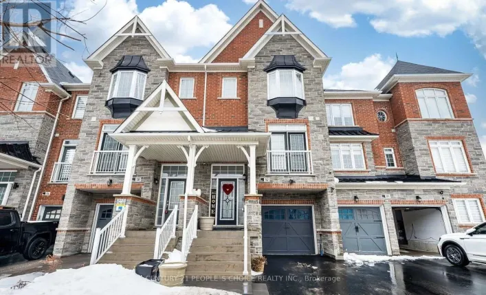 142 FAROOQ BOULEVARD S, Vaughan