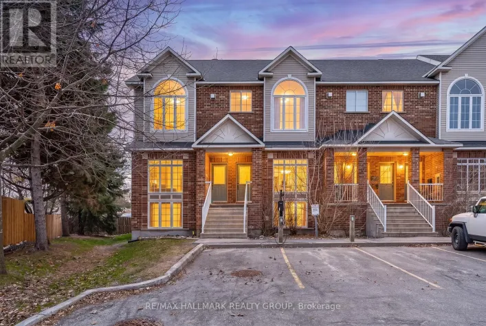 142 GATESTONE PRIVATE, Ottawa