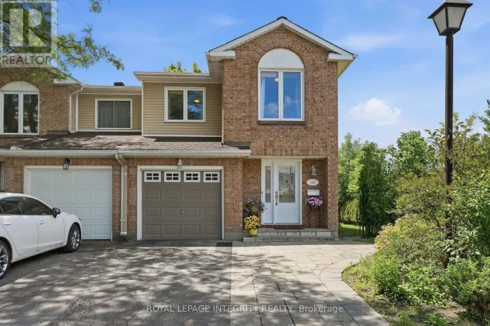 142 GLADECREST COURT, Ottawa