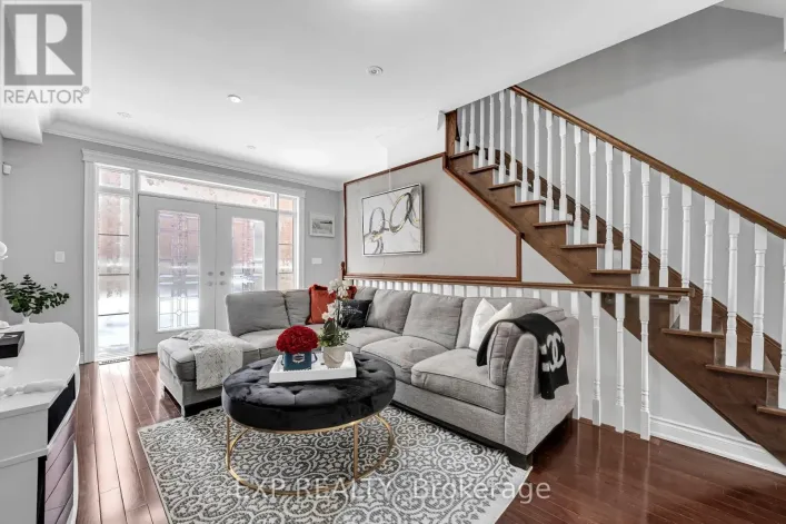 142 HALL STREET, Richmond Hill