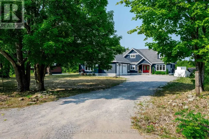 142 HICKORY BEACH ROAD, Kawartha Lakes