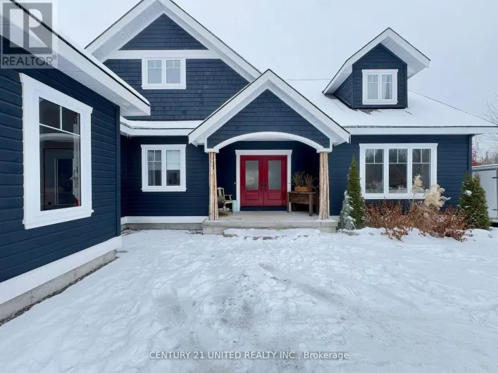 142 HICKORY BEACH ROAD, Kawartha Lakes