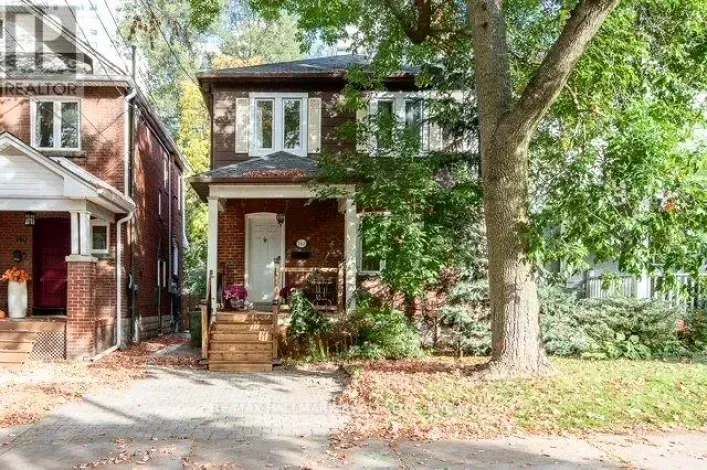 142 HILLSDALE AVENUE E, Toronto