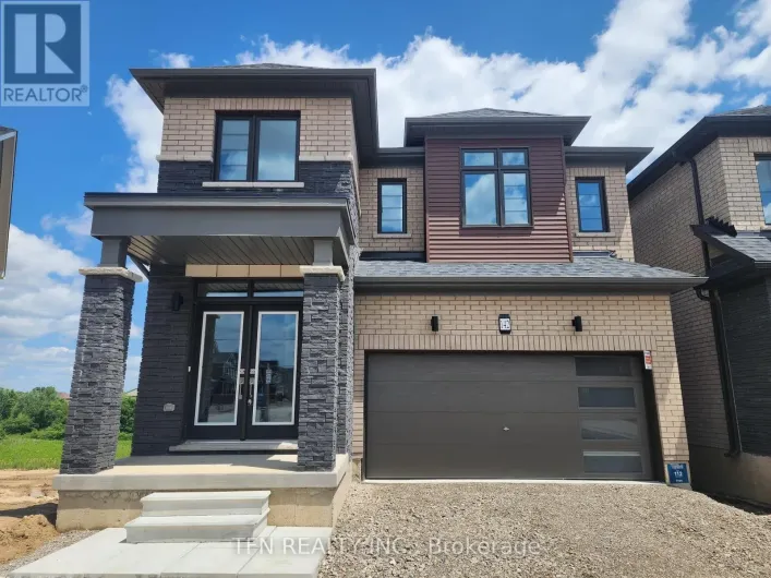 142 HOLDER DRIVE, Brantford