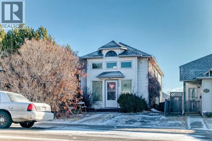 142 Hunterhorn Drive NE, Calgary