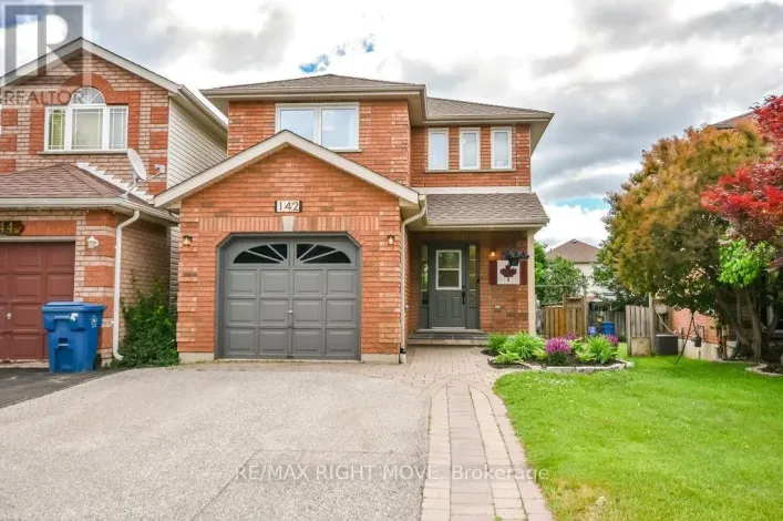 142 JULIA CRESCENT, Orillia