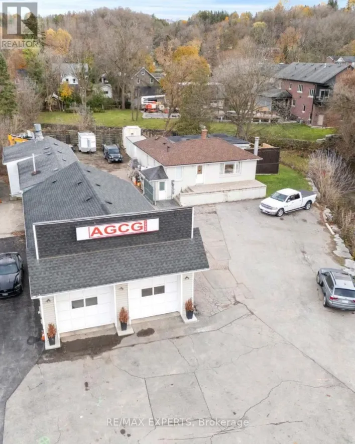 142 KING STREET E, Caledon