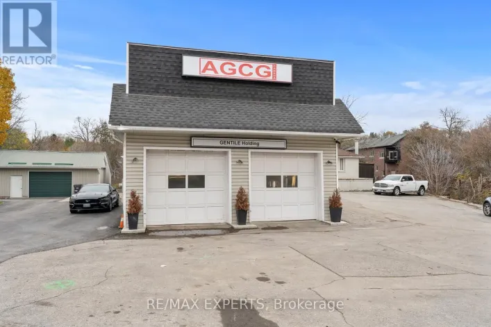 142 KING STREET E, Caledon