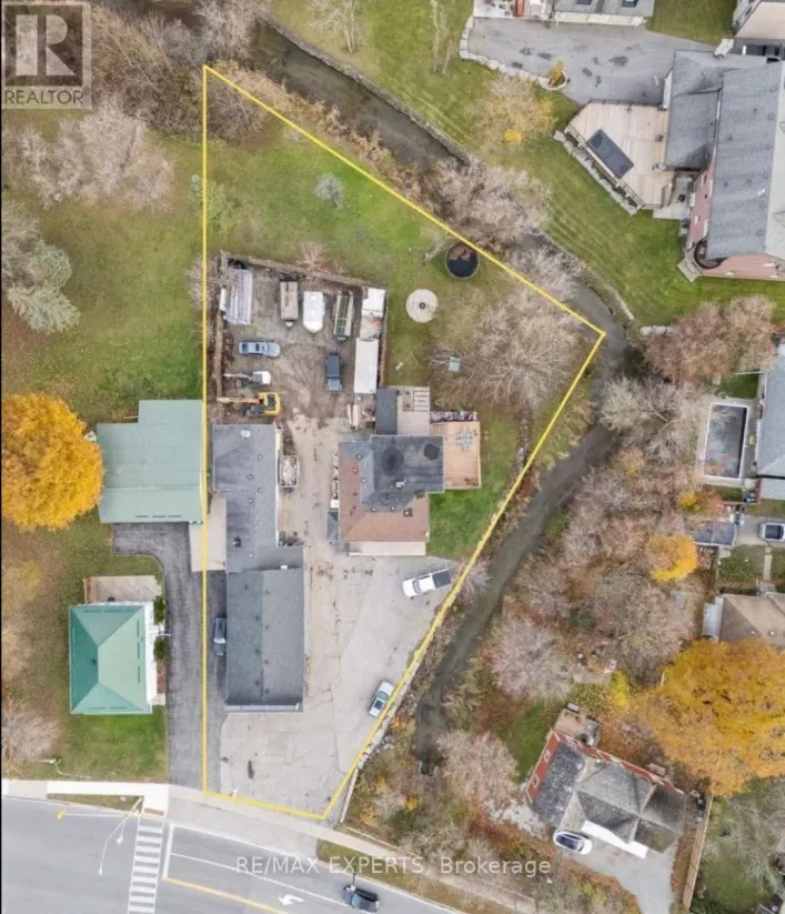 142 KING STREET E, Caledon