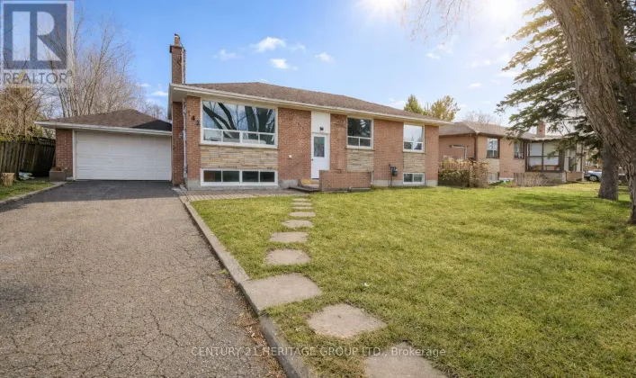 142 KINGSLYNN DRIVE, King