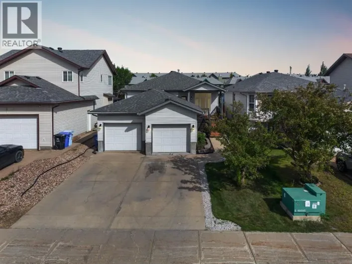 142 Laffont Way, Fort McMurray