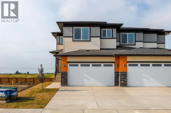 142 Lakewood Crescent, Strathmore