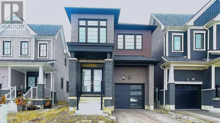 142 LILAC CIRCLE, Haldimand