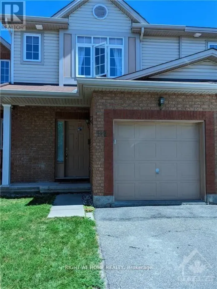 142 LILIBET CRESCENT E, Ottawa