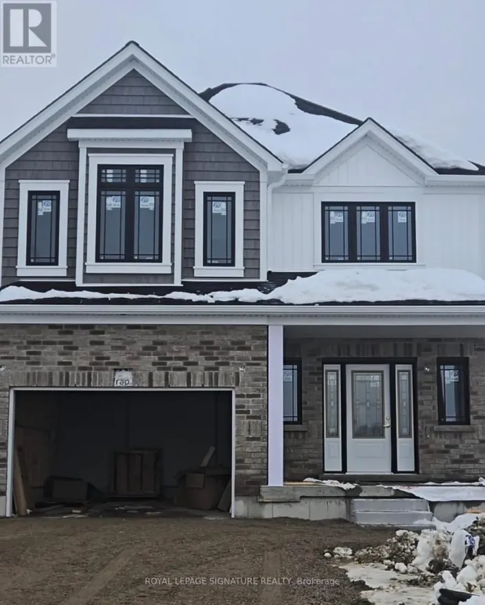 142 MACPHAIL STREET E, Grey Highlands