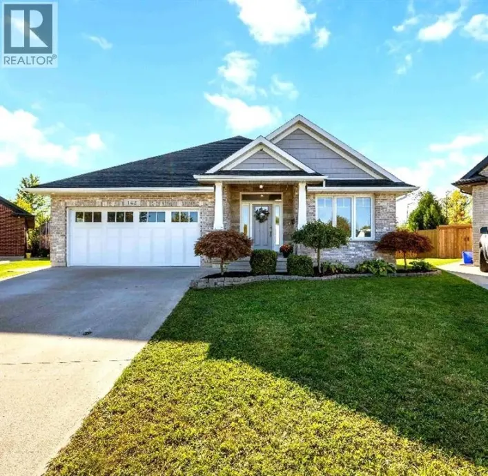 142 Madison D'Andrea AVENUE, Sarnia