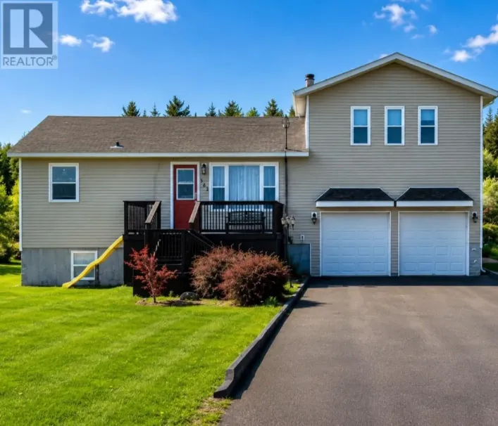 142 Main Street, Peterview
