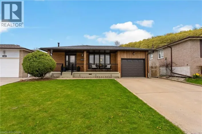 142 MARCELLA Crescent, Hamilton