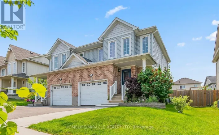 142 MARION STREET, Shelburne