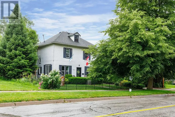142 MARSH STREET W, Blue Mountains