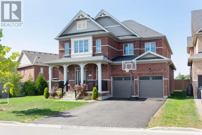 142 MARTIN TRAIL, New Tecumseth